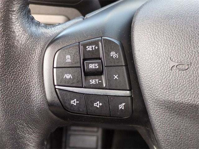 Certified 2022 Ford Bronco Sport Big Bend w/ Convenience Package image 23