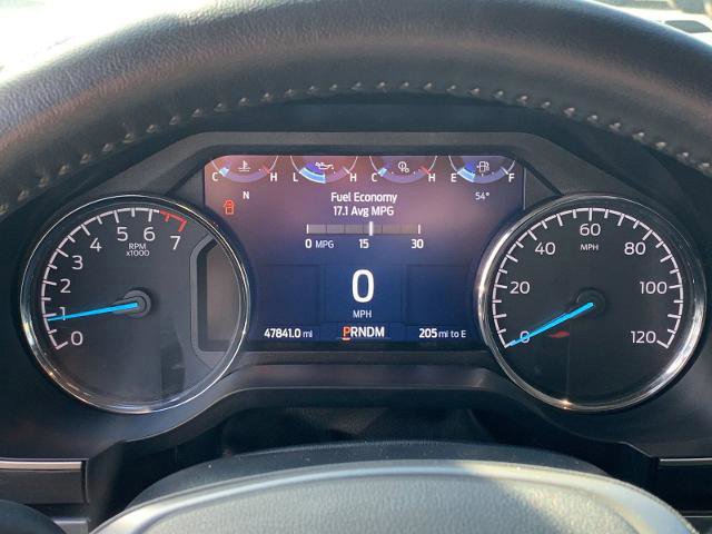 Certified 2022 Ford F150 XLT w/ Equipment Group 302A High image 27