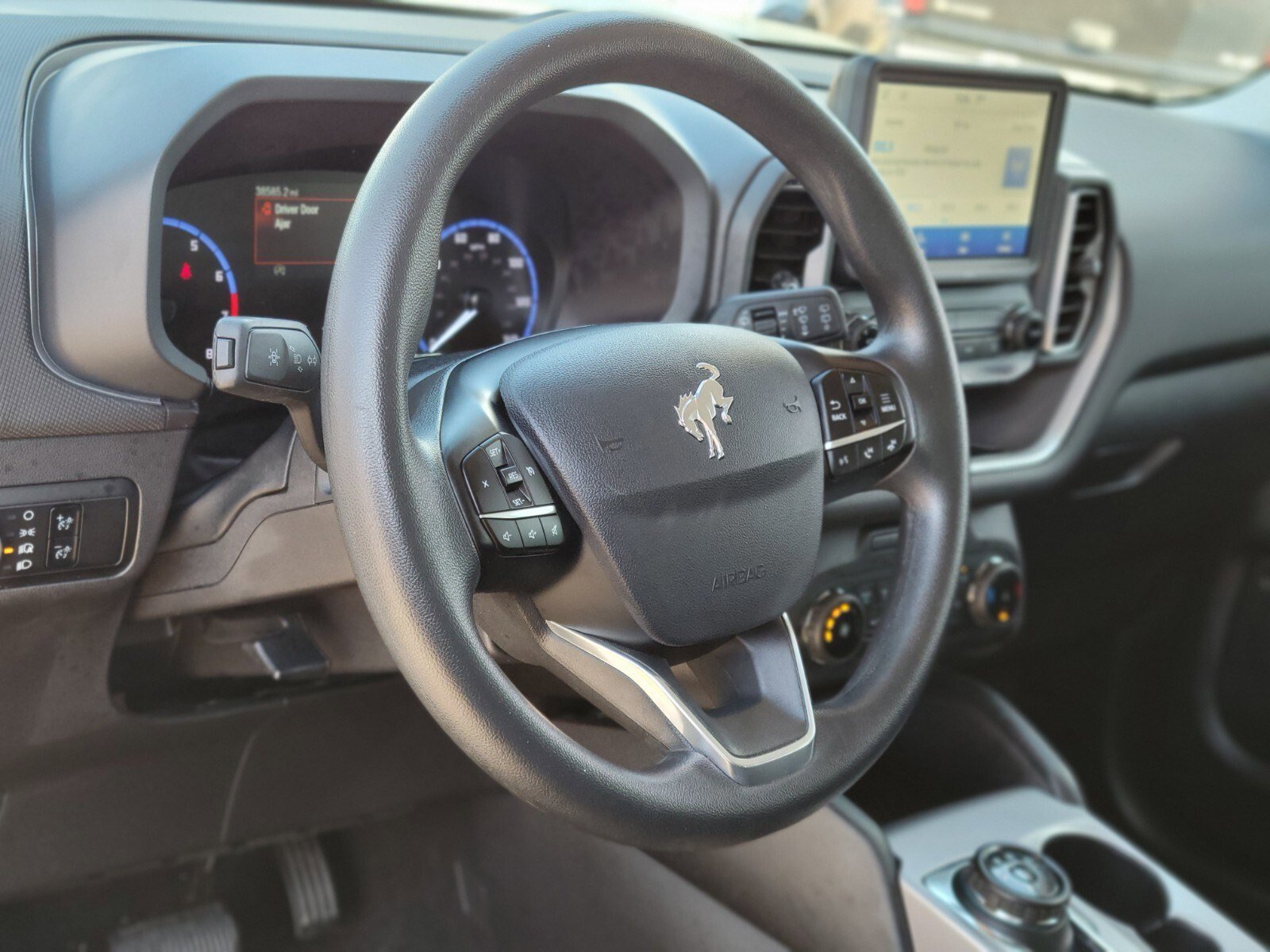 Certified 2024 Ford Bronco Sport Big Bend image 20