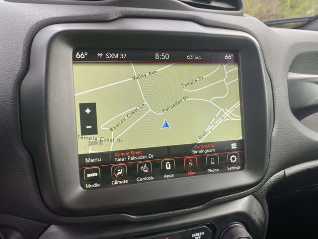 Used 2023 Jeep Renegade Altitude w/ Convenience Group I image 27