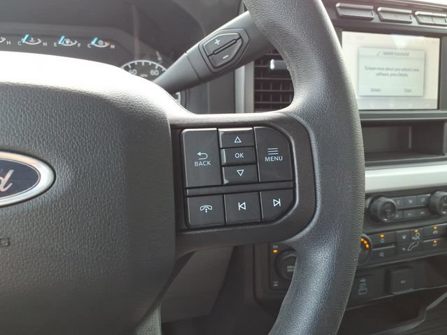 Certified 2024 Ford F350 XL w/ FX4 Off-Road Package AWD/4WD image 27