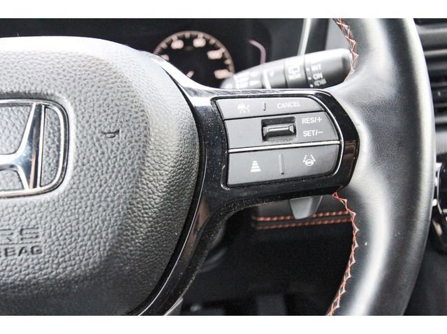 Used 2024 Honda Pilot TrailSport image 20