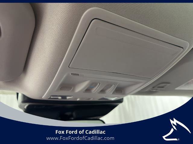 Certified 2024 Ford Bronco Sport Big Bend w/ Convenience Package image 24