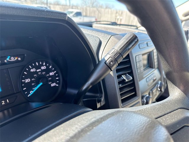 Certified 2018 Ford F250 XL w/ XL Value Package image 25