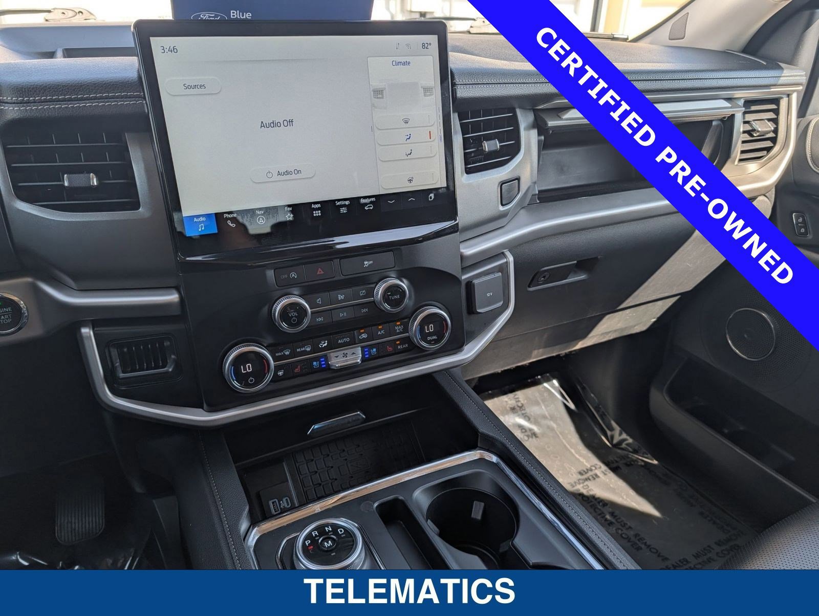 Certified 2024 Ford Expedition Max XLT image 29