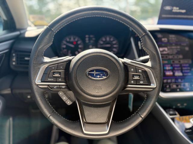 Used 2020 Subaru Legacy Premium AWD/4WD image 15