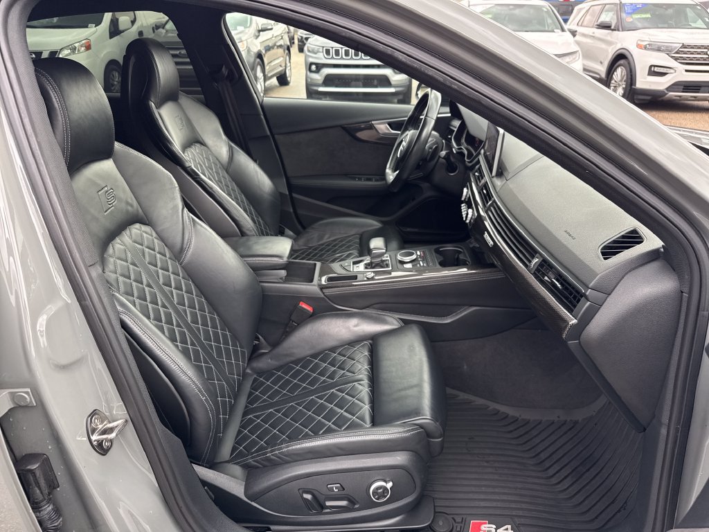 Used 2019 Audi S4 Prestige w/ Prestige Package AWD/4WD image 26