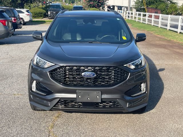 Certified 2020 Ford Edge ST-Line FWD image 2