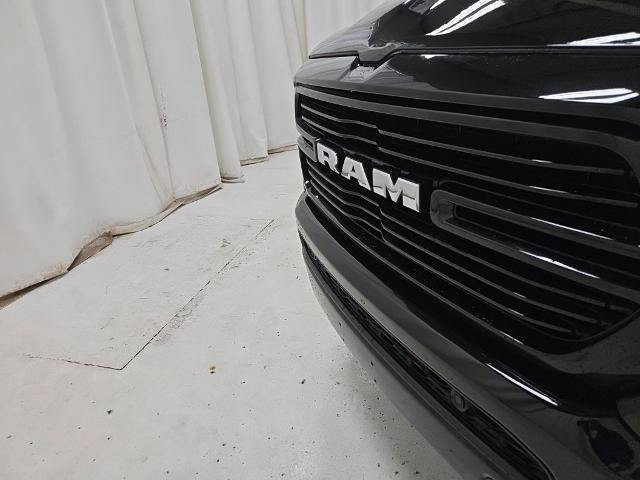 Used 2022 RAM 1500 Laramie AWD/4WD image 21