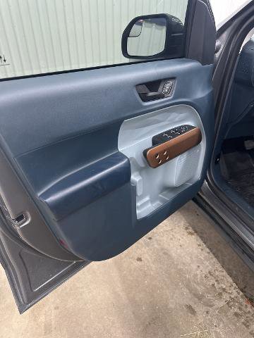 Certified 2022 Ford Maverick Lariat w/ Equipment Group 500A Standard image 19