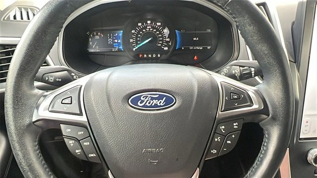 Certified 2024 Ford Edge SEL w/ Convenience Package image 31