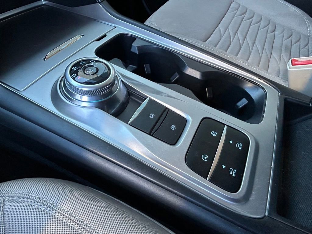 Certified 2020 Ford Explorer XLT image 25