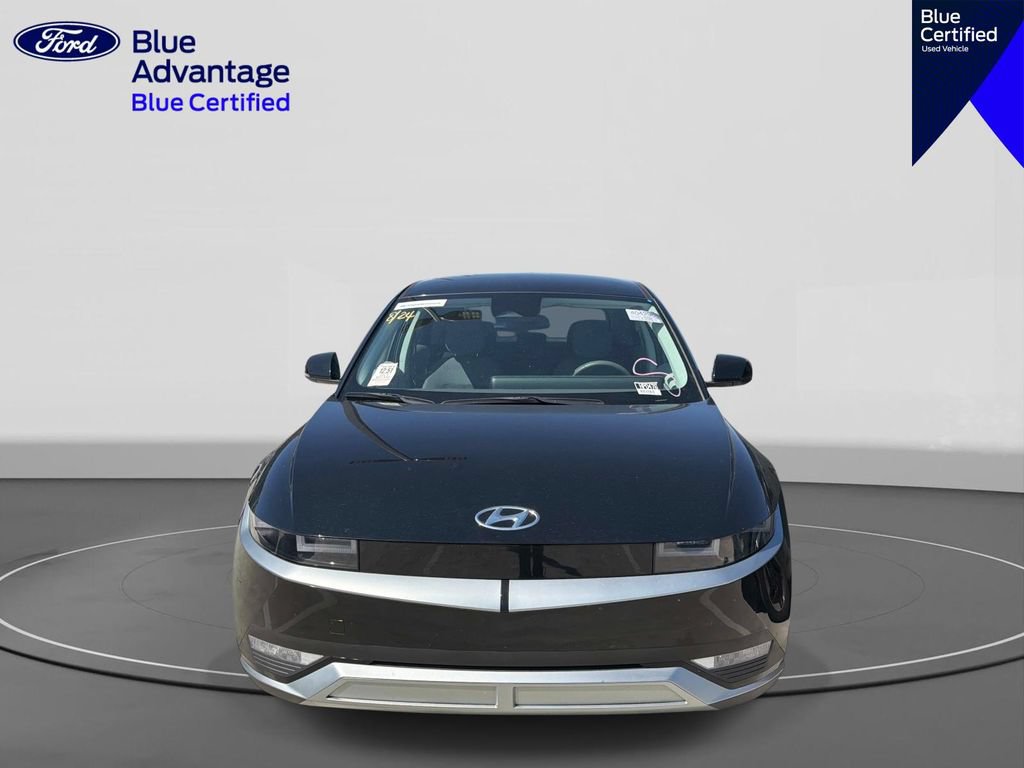 Used 2023 Hyundai Ioniq 5 SE RWD image 3