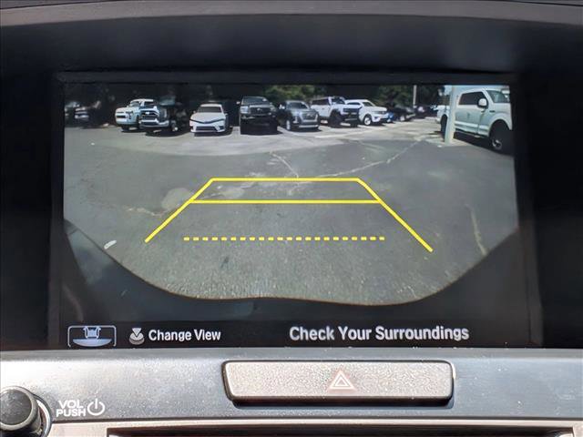 Used 2020 Acura MDX FWD image 13