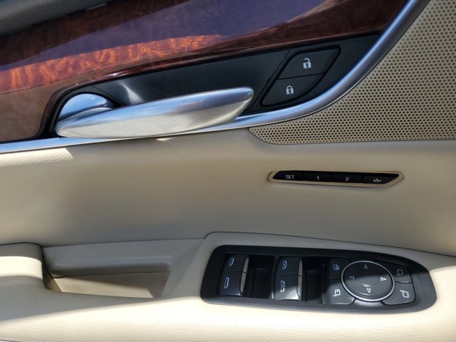 Used 2018 Cadillac XT5 Premium Luxury image 25