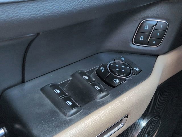 Certified 2024 Ford Expedition Limited image 27