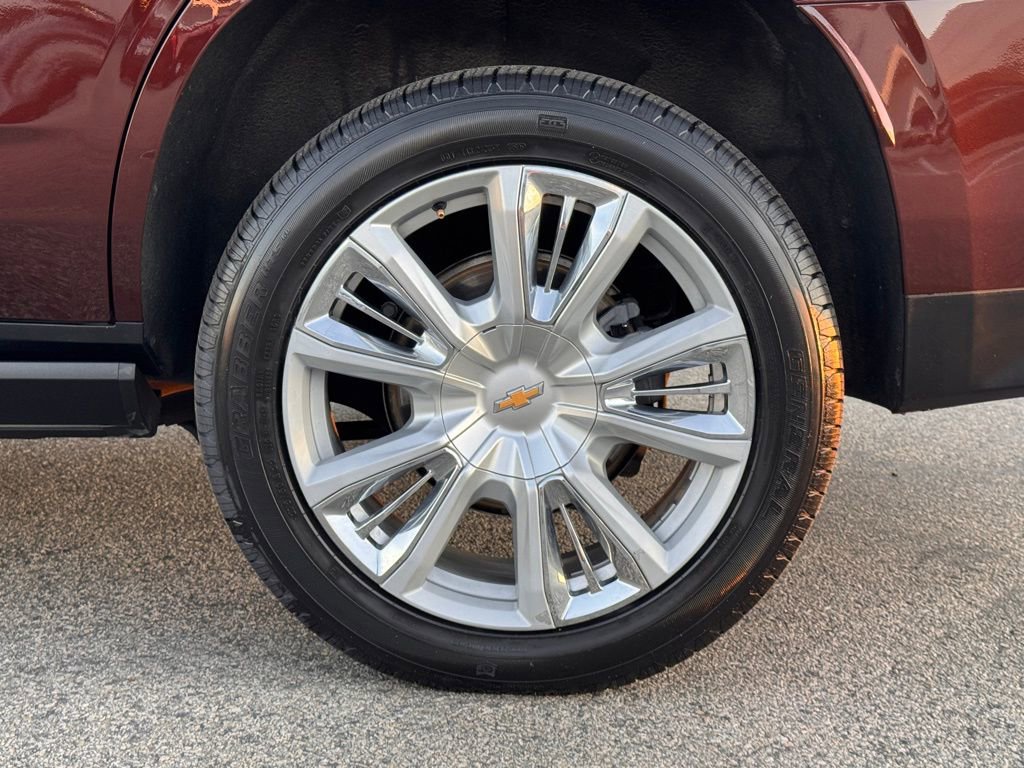 Used 2022 Chevrolet Tahoe High Country image 15