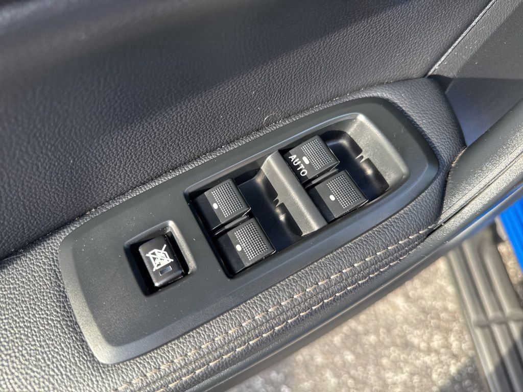 Certified 2019 Ford Ranger Lariat w/ Equipment Group 501A Mid image 17