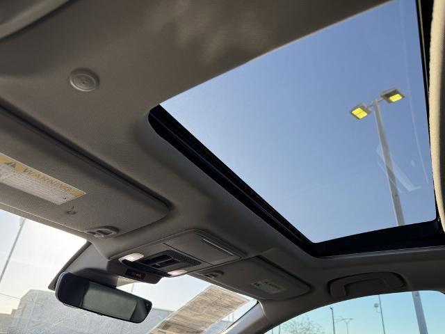 Used 2024 Honda Accord EX-L image 16