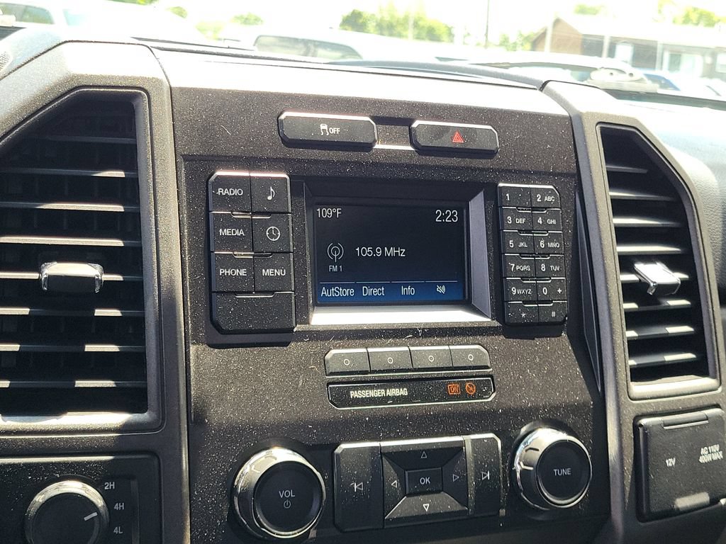 Certified 2019 Ford F350 XL w/ STX Appearance Package AWD/4WD image 26