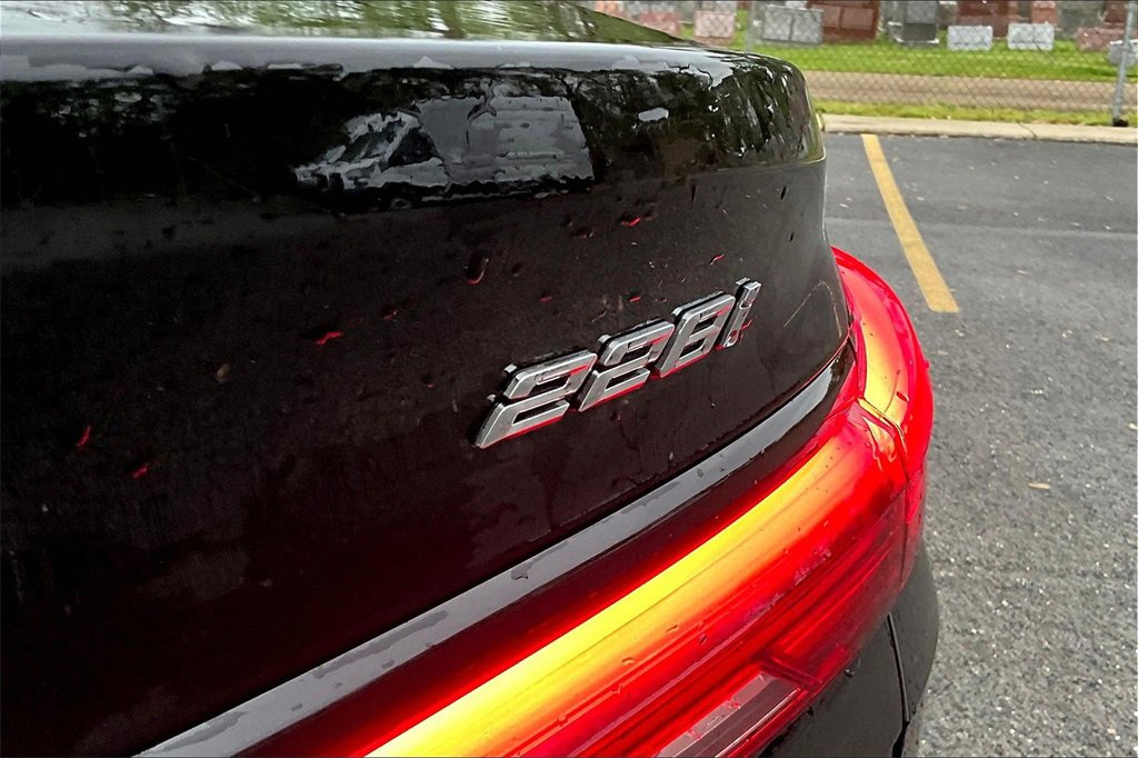 Used 2024 BMW 228i xDrive Gran Coupe image 8