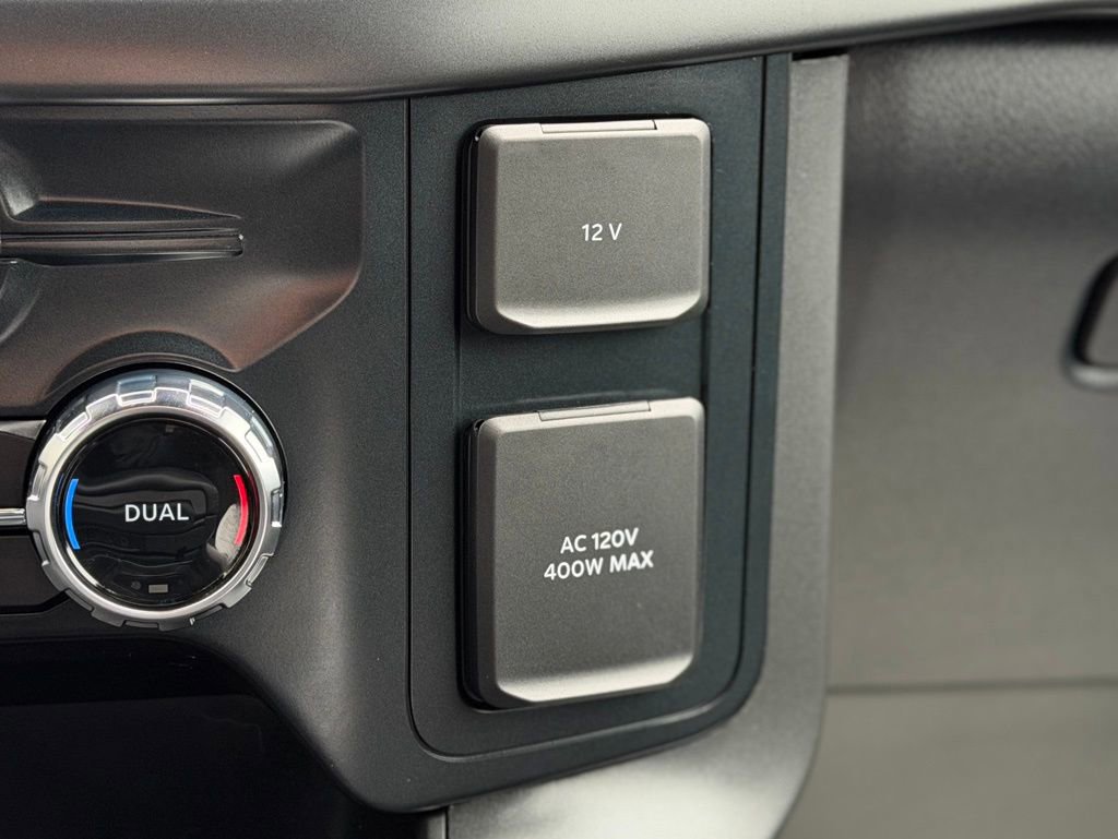 Certified 2024 Ford F150 XLT w/ Equipment Group 302A MID image 17