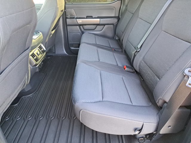 Certified 2023 Ford F150 XLT w/ Equipment Group 302A High image 12