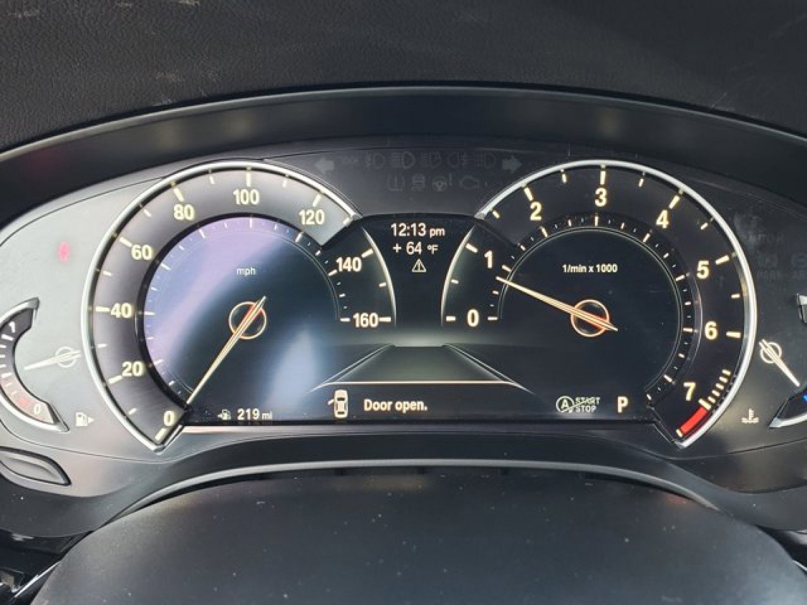 Used 2018 BMW 540i 540i Sedan image 21