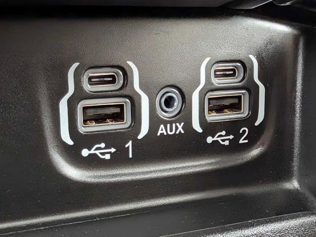 Used 2022 RAM 1500 Limited image 33