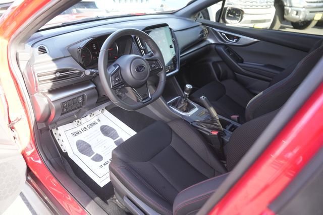 Used 2023 Subaru WRX Premium image 9