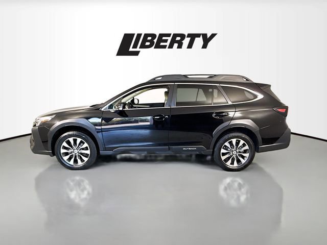 Used 2024 Subaru Outback Limited image 2
