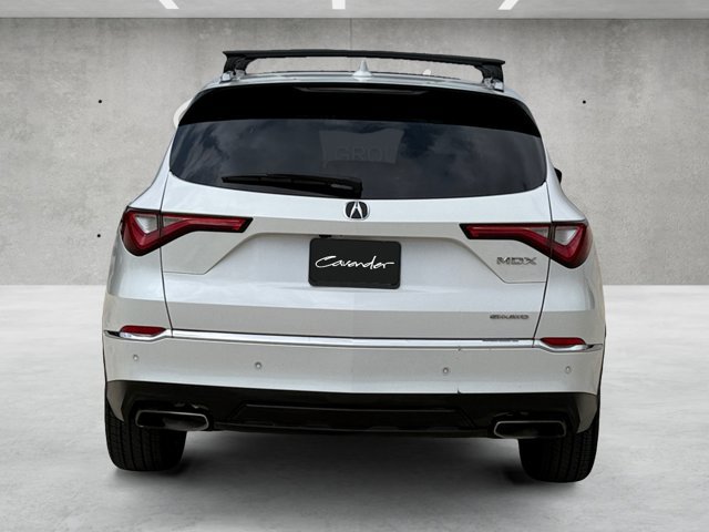 Used 2023 Acura MDX SH-AWD w/ Advance Package image 15