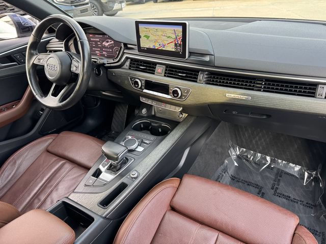 Used 2018 Audi A4 2.0T Premium Plus w/ Premium Plus Package AWD/4WD image 17