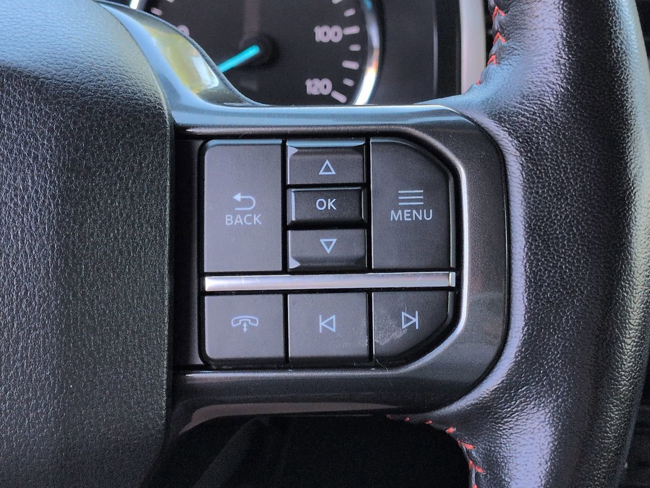 Certified 2023 Ford Expedition Timberline image 25