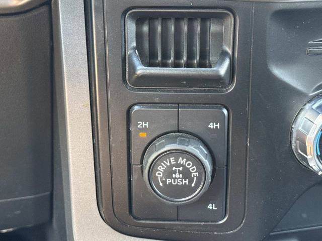 Certified 2024 Ford F150 XLT w/ Mobile Office Package AWD/4WD image 29