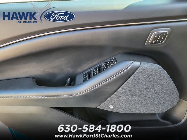 Certified 2023 Ford Mustang Mach-E Premium AWD/4WD image 18