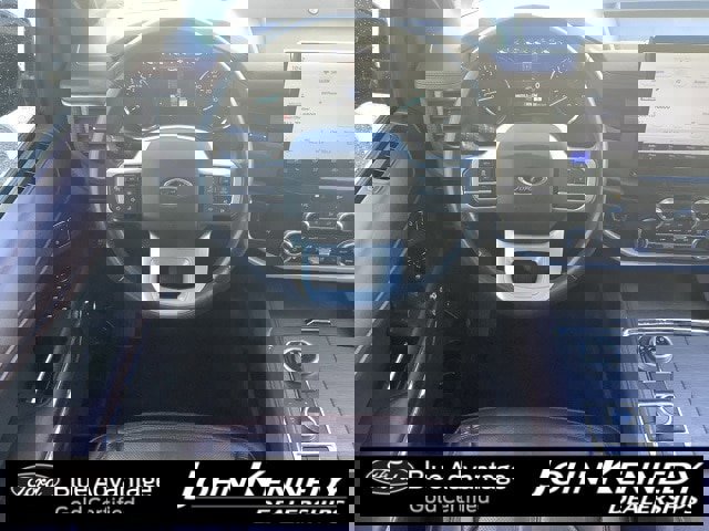 Certified 2024 Ford Expedition Max Limited image 13