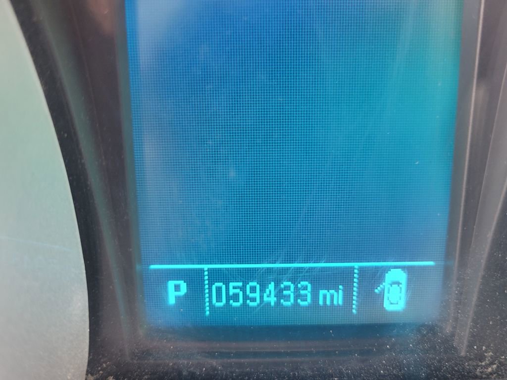 Used 2017 Chevrolet Equinox LS image 23