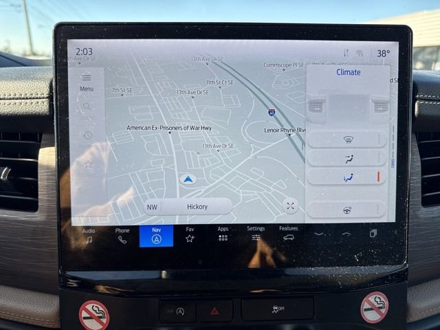 Certified 2024 Ford Expedition Max Limited image 28