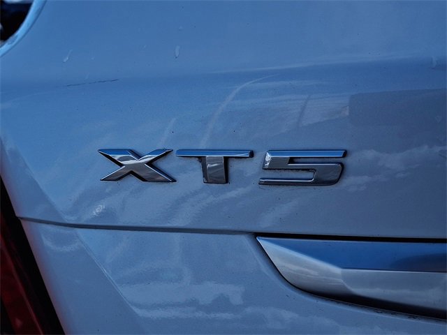 Used 2021 Cadillac XT5 Premium Luxury image 32