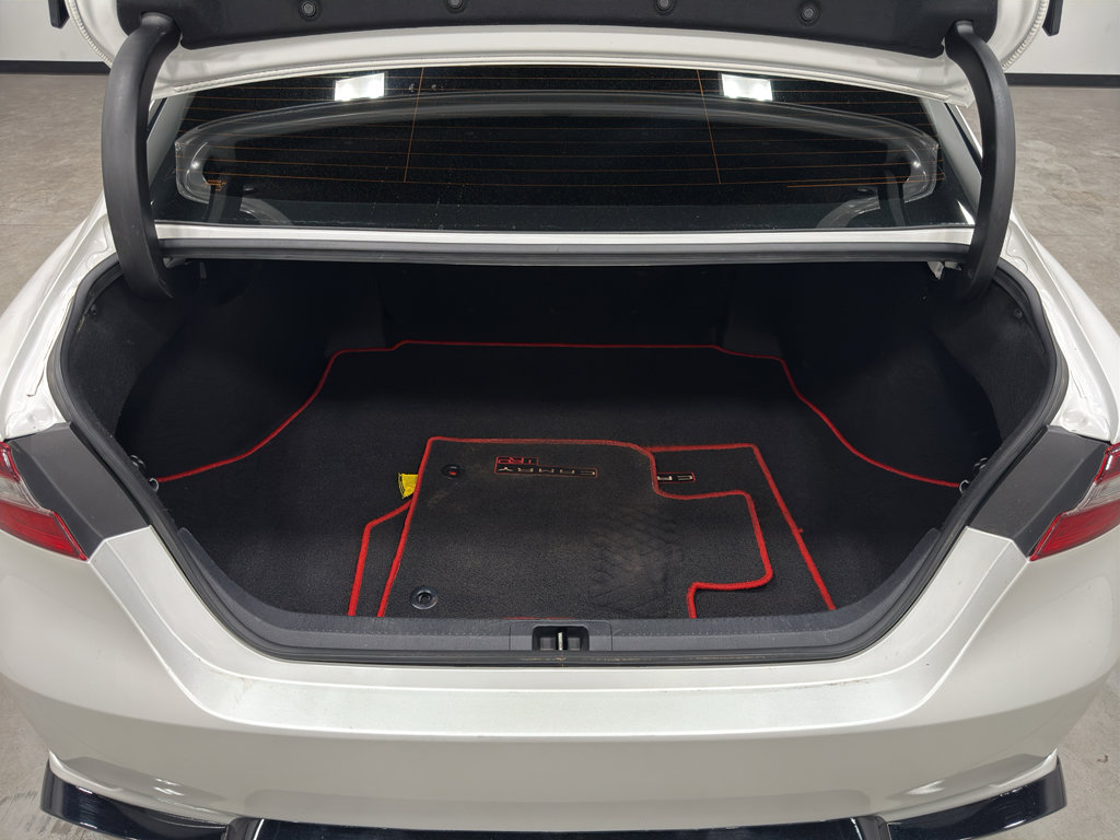 Used 2022 Toyota Camry TRD image 31