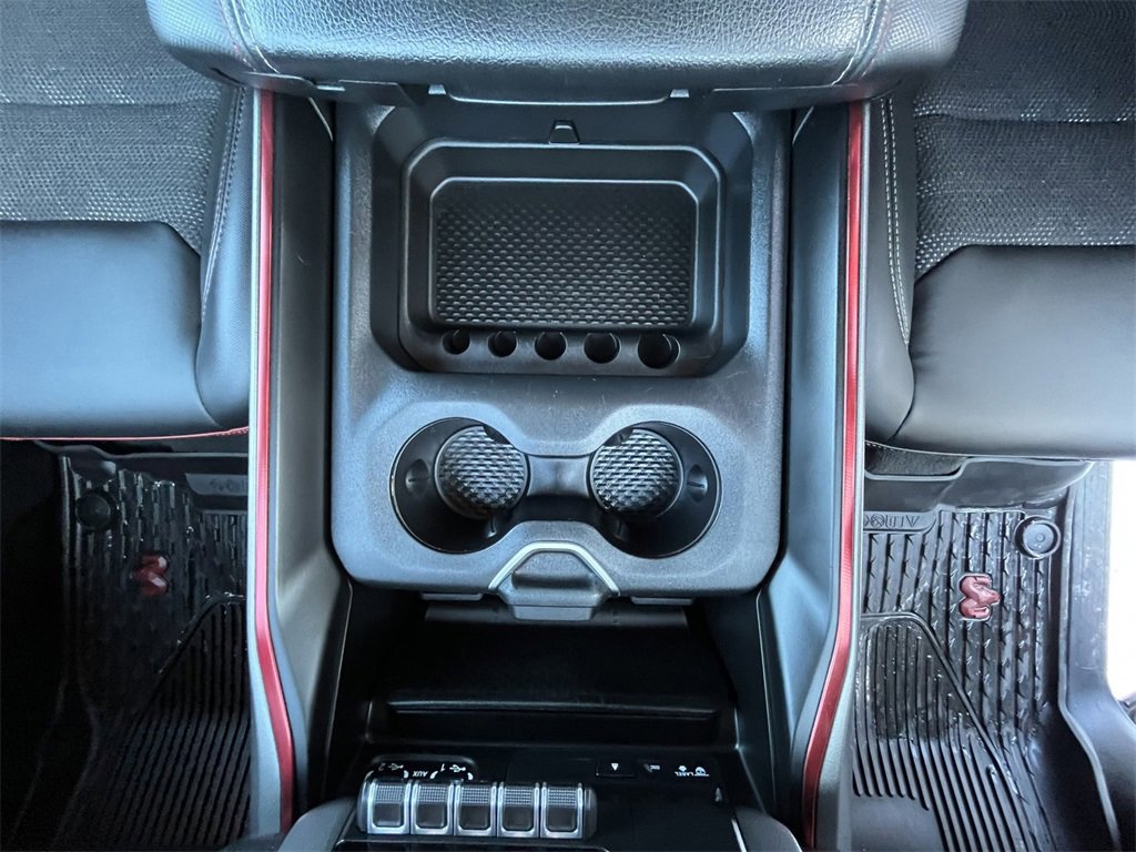 Used 2019 RAM 1500 Rebel w/ Rebel Level 2 Equipment Group image 13