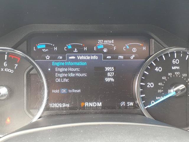 Certified 2020 Ford Expedition Max XLT w/ Equipment Group 202A AWD/4WD image 8