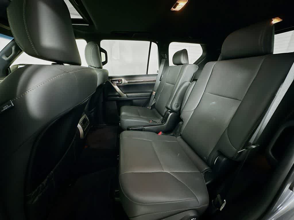 Used 2020 Lexus GX 460 Premium AWD/4WD image 14