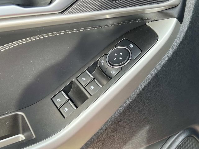 Certified 2023 Ford Explorer XLT w/ Equipment Group 202A image 18