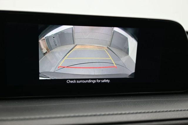 Used 2024 MAZDA CX-30 AWD 2.5 S w/ Select Sport Pkg image 19
