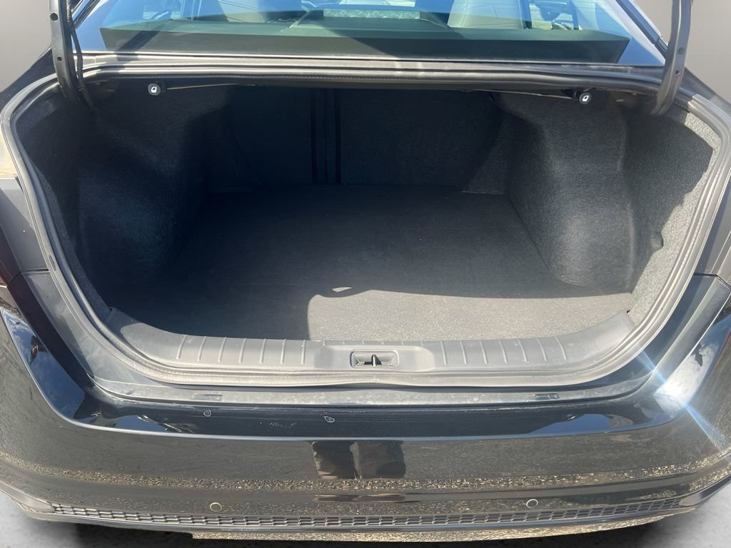Used 2022 Nissan Altima 2.5 SV FWD image 28