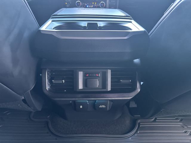 Certified 2025 Ford F150 Raptor w/ Equipment Group 803A Raptor R image 25