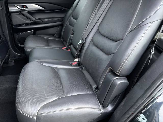 Used 2021 MAZDA CX-9 Grand Touring AWD/4WD image 21