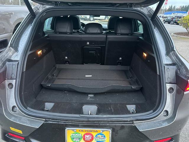 Used 2024 Dodge Hornet R/T Plus w/ Tech Pack Plus w/o Parking image 35